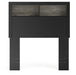 Broachmyn Bed - Valley Furniture (Rohnert Park, CA)