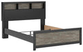 Broachmyn Bed - Valley Furniture (Rohnert Park, CA)