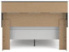 Broachmyn Bed - Valley Furniture (Rohnert Park, CA)