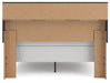 Broachmyn Bed - Valley Furniture (Rohnert Park, CA)