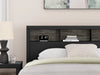 Broachmyn Bed - Valley Furniture (Rohnert Park, CA)