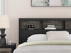 Broachmyn Bed - Valley Furniture (Rohnert Park, CA)