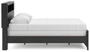 Broachmyn Bed - Valley Furniture (Rohnert Park, CA)