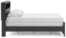 Broachmyn Bed - Valley Furniture (Rohnert Park, CA)