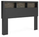 Broachmyn Bed - Valley Furniture (Rohnert Park, CA)