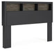 Broachmyn Bed - Valley Furniture (Rohnert Park, CA)