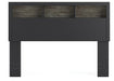 Broachmyn Bed - Valley Furniture (Rohnert Park, CA)