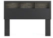 Broachmyn Bed - Valley Furniture (Rohnert Park, CA)