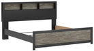 Broachmyn Bed - Valley Furniture (Rohnert Park, CA)