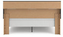 Broachmyn Bed - Valley Furniture (Rohnert Park, CA)