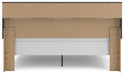 Broachmyn Bed - Valley Furniture (Rohnert Park, CA)