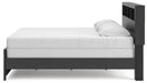 Broachmyn Bed - Valley Furniture (Rohnert Park, CA)