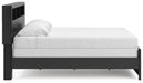Broachmyn Bed - Valley Furniture (Rohnert Park, CA)