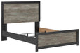 Broachmyn Bed - Valley Furniture (Rohnert Park, CA)