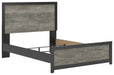 Broachmyn Bed - Valley Furniture (Rohnert Park, CA)