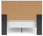 Broachmyn Bed - Valley Furniture (Rohnert Park, CA)