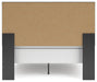 Broachmyn Bed - Valley Furniture (Rohnert Park, CA)