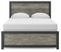 Broachmyn Bed - Valley Furniture (Rohnert Park, CA)