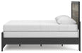 Broachmyn Bed - Valley Furniture (Rohnert Park, CA)