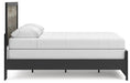 Broachmyn Bed - Valley Furniture (Rohnert Park, CA)