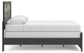 Broachmyn Bed - Valley Furniture (Rohnert Park, CA)