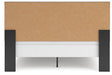 Broachmyn Bed - Valley Furniture (Rohnert Park, CA)