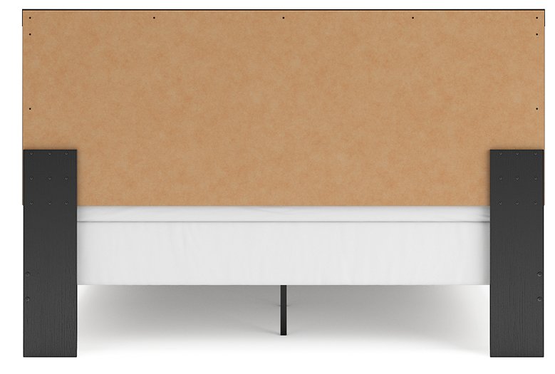 Broachmyn Bed - Valley Furniture (Rohnert Park, CA)