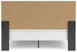Broachmyn Bed - Valley Furniture (Rohnert Park, CA)