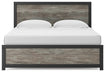Broachmyn Bed - Valley Furniture (Rohnert Park, CA)