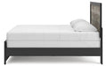 Broachmyn Bed - Valley Furniture (Rohnert Park, CA)