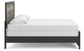 Broachmyn Bed - Valley Furniture (Rohnert Park, CA)