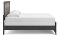 Broachmyn Bed - Valley Furniture (Rohnert Park, CA)