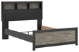 Broachmyn Bed - Valley Furniture (Rohnert Park, CA)
