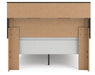 Broachmyn Bed - Valley Furniture (Rohnert Park, CA)