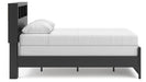 Broachmyn Bed - Valley Furniture (Rohnert Park, CA)