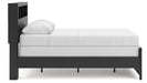 Broachmyn Bed - Valley Furniture (Rohnert Park, CA)