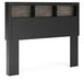 Broachmyn Bed - Valley Furniture (Rohnert Park, CA)