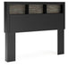 Broachmyn Bed - Valley Furniture (Rohnert Park, CA)