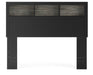 Broachmyn Bed - Valley Furniture (Rohnert Park, CA)