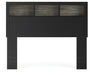 Broachmyn Bed - Valley Furniture (Rohnert Park, CA)