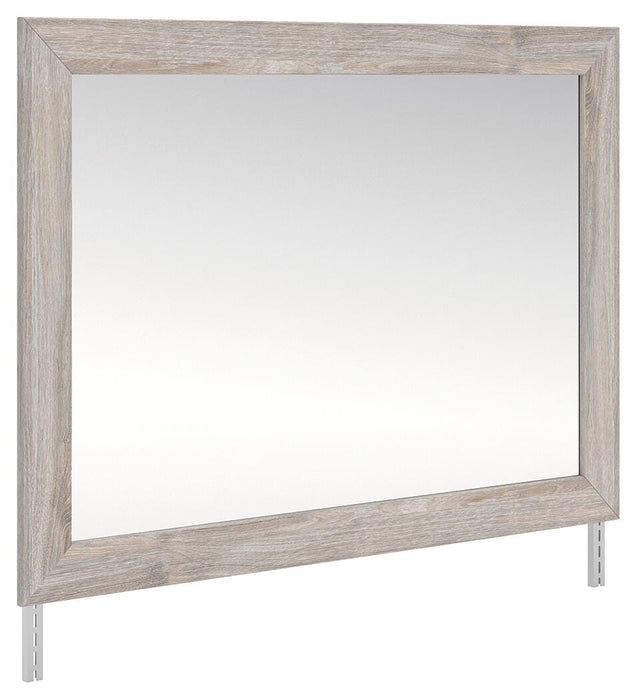 Broachmyn Dresser and Mirror - Valley Furniture (Rohnert Park, CA)
