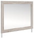 Broachmyn Dresser and Mirror - Valley Furniture (Rohnert Park, CA)