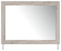 Broachmyn Dresser and Mirror - Valley Furniture (Rohnert Park, CA)