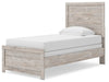 Broachmyn Bed - Valley Furniture (Rohnert Park, CA)
