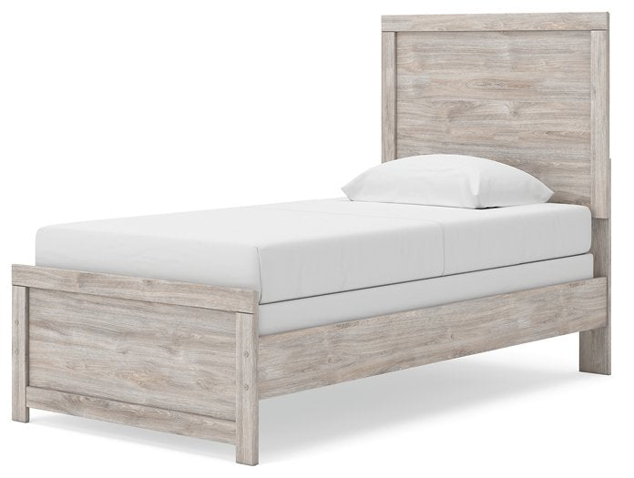 Broachmyn Bed - Valley Furniture (Rohnert Park, CA)
