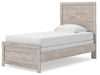 Broachmyn Bed - Valley Furniture (Rohnert Park, CA)
