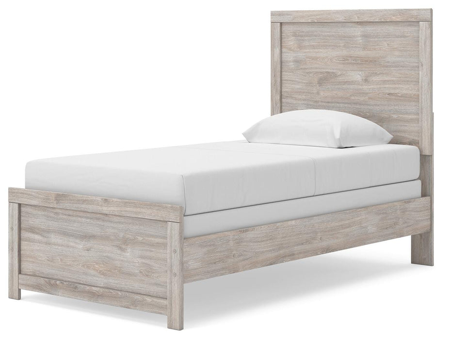Broachmyn Bed - Valley Furniture (Rohnert Park, CA)