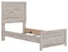 Broachmyn Bed - Valley Furniture (Rohnert Park, CA)