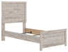 Broachmyn Bed - Valley Furniture (Rohnert Park, CA)