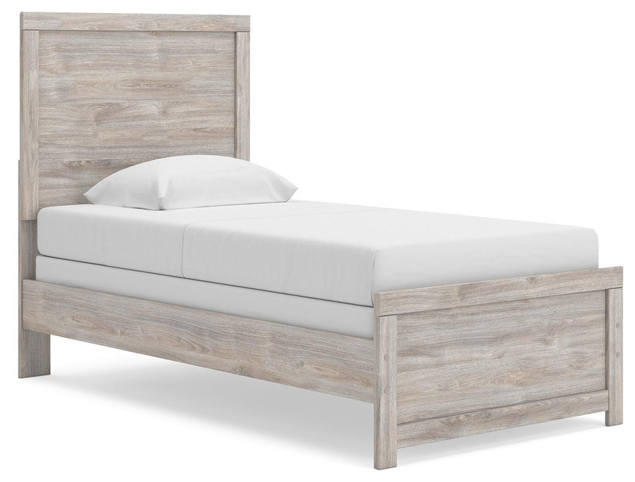 Broachmyn Bed - Valley Furniture (Rohnert Park, CA)